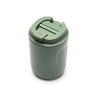 TAZZA TERMICA IN ACCIAIO 250 ML
